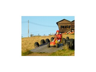 Chalet Robertville Environnement 32