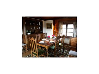 Chalet Robertville Ausstattung 13