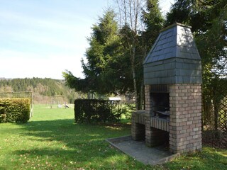 Chalet Robertville  40