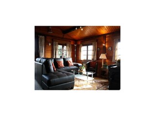 Chalet Robertville Équipement 15