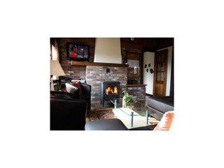 Chalet Robertville Ausstattung 17