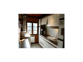 Chalet Robertville Kenmerken 16