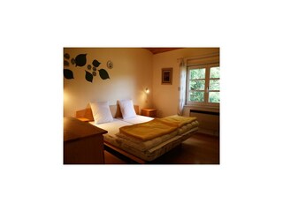 Chalet Robertville Ausstattung 19