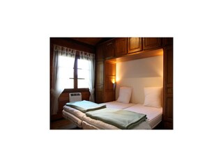 Chalet Robertville Caratteristiche 20