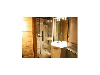 Chalet Robertville Équipement 11