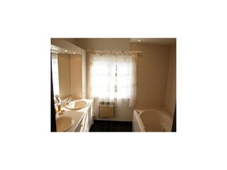 Chalet Robertville Ausstattung 23