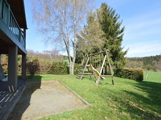 Chalet Robertville  37
