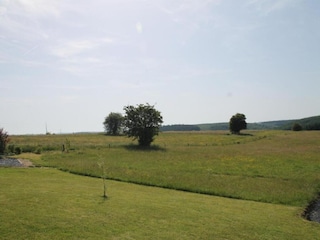 Chalet Robertville Environment 32