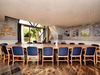 Holiday house Lierneux Features 29