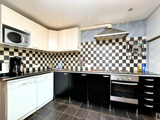 Holiday house Lierneux Features 24