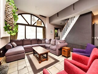 Holiday house Lierneux Features 11