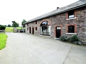 Maison de vacances confortable à Lierneux avec grand jardin - Lierneux - image1