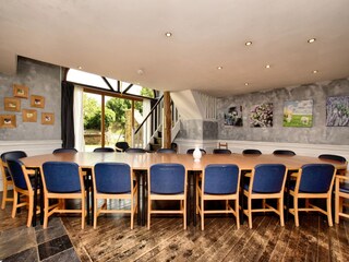Holiday house Lierneux Features 14