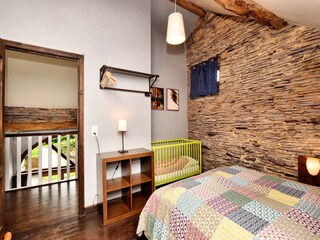 Holiday house Lierneux Features 15