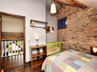 Vakantiehuis Lierneux Kenmerken 22