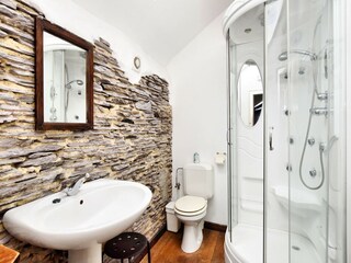 Holiday house Lierneux Features 15