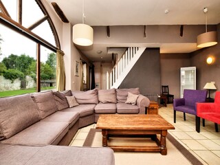 Vakantiehuis Lierneux Kenmerken 24