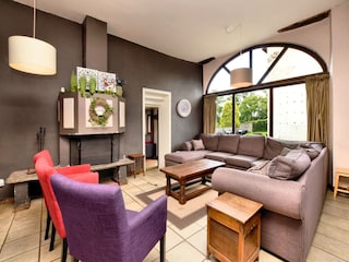 Ferienhaus Lierneux Ausstattung 16