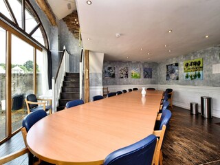 Holiday house Lierneux Features 26