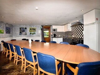 Vakantiehuis Lierneux Kenmerken 37