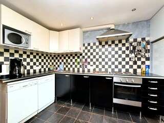 Holiday house Lierneux Features 18