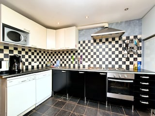 Holiday house Lierneux Features 23