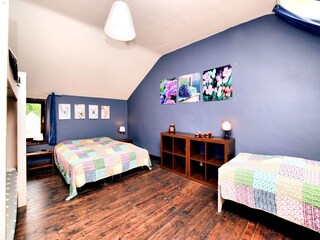 Holiday house Lierneux Features 19