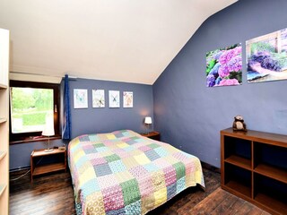 Holiday house Lierneux Features 28