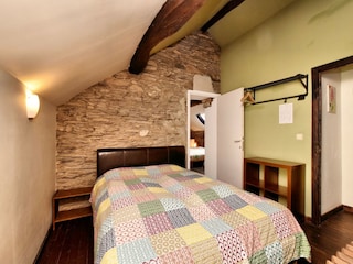 Ferienhaus Lierneux Ausstattung 29