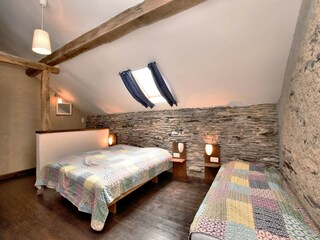 Vakantiehuis Lierneux Kenmerken 16