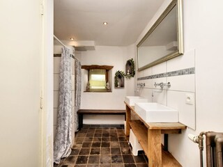 Holiday house Lierneux Features 18
