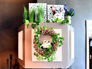 Holiday house Lierneux  39