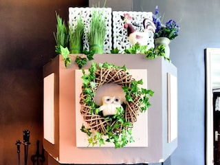 Maison de vacances Lierneux  39