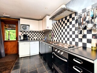 Holiday house Lierneux Features 23