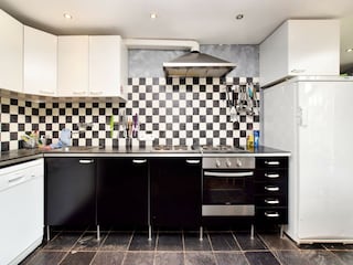 Ferienhaus Lierneux Ausstattung 24