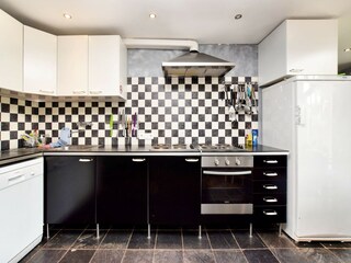 Holiday house Lierneux Features 12