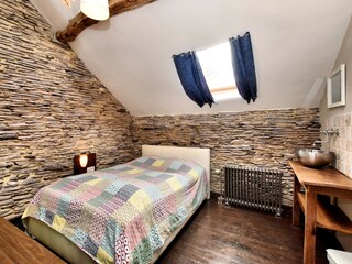 Holiday house Lierneux Features 13