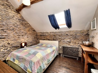 Holiday house Lierneux Features 37