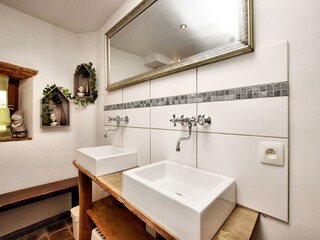 Holiday house Lierneux Features 29