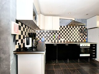 Ferienhaus Lierneux Ausstattung 25