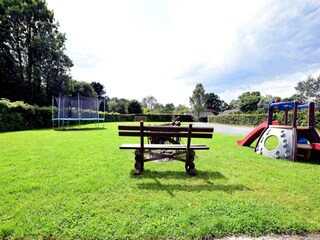 Holiday house Lierneux Outdoor Recording 10