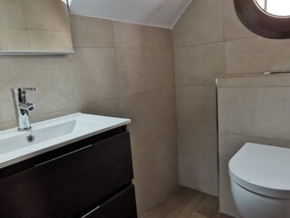 Vakantiehuis Empuriabrava Badkamer 16