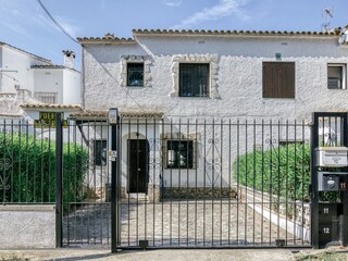 Casa per le vacanze Empuriabrava Registrazione all'aperto 3