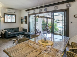 Casa per le vacanze Empuriabrava Caratteristiche 9