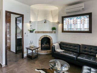Vakantiehuis Empuriabrava Woonkamer 11