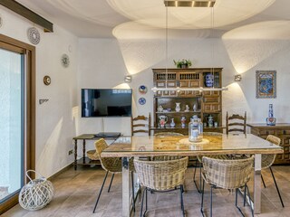 Casa per le vacanze Empuriabrava Caratteristiche 11