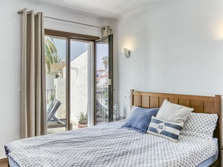 Vakantiehuis Empuriabrava Slaapkamer 13