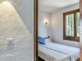Vakantiehuis Empuriabrava Slaapkamer 15
