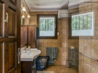 Casa per le vacanze Empuriabrava Bagno 17