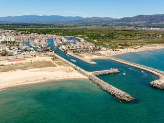 Casa per le vacanze Empuriabrava Ambiente 22